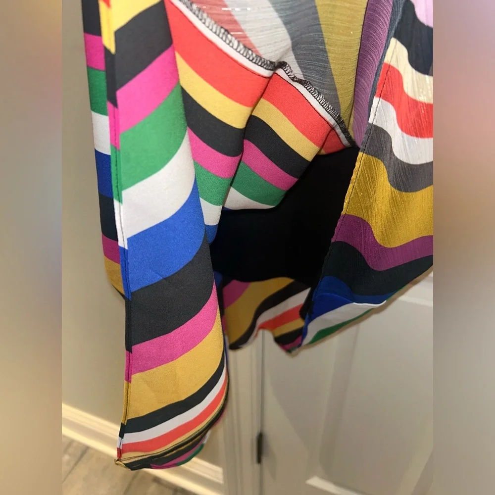 BAR III Dress Medium Pre-owned - Picture 8 of 8